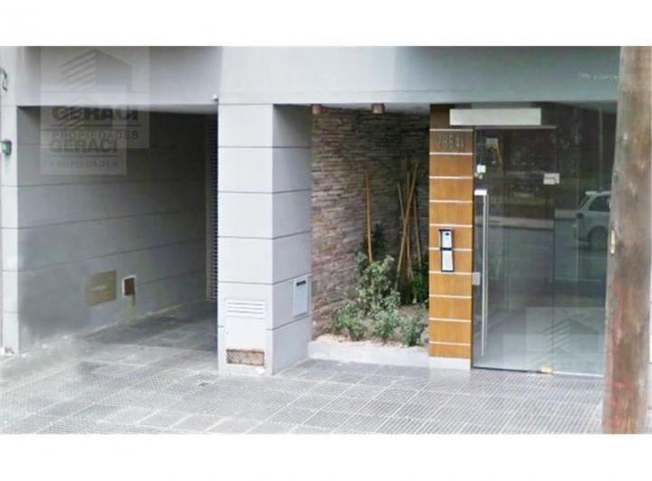 Departamento · 49m² · 2 Ambientes
