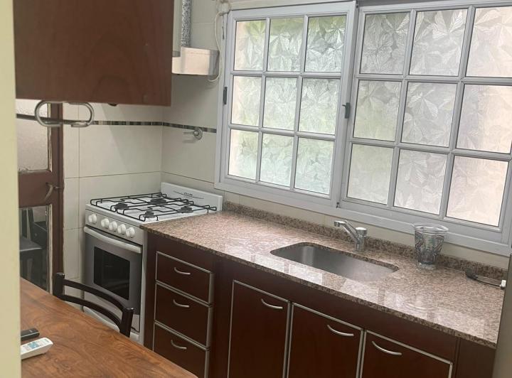 Departamento · 40m² · 2 Ambientes