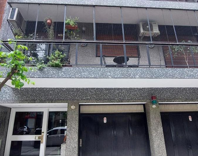 Departamento · 42m² · 2 Ambientes