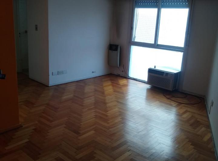 Departamento · 43m² · 2 Ambientes