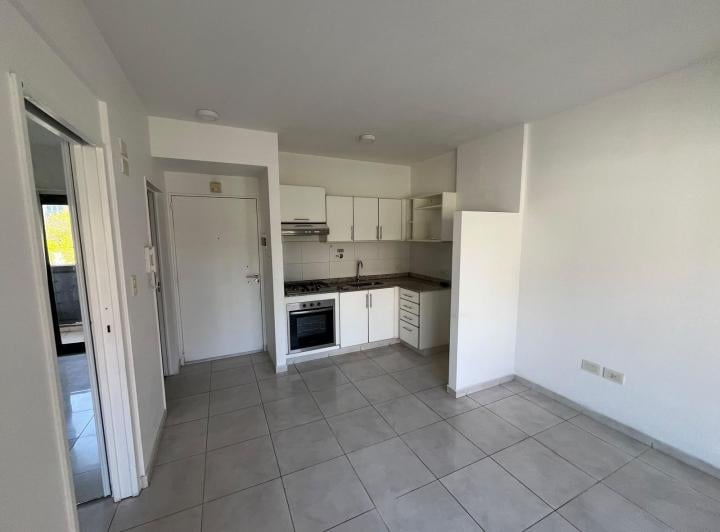Departamento · 30m² · 2 Ambientes