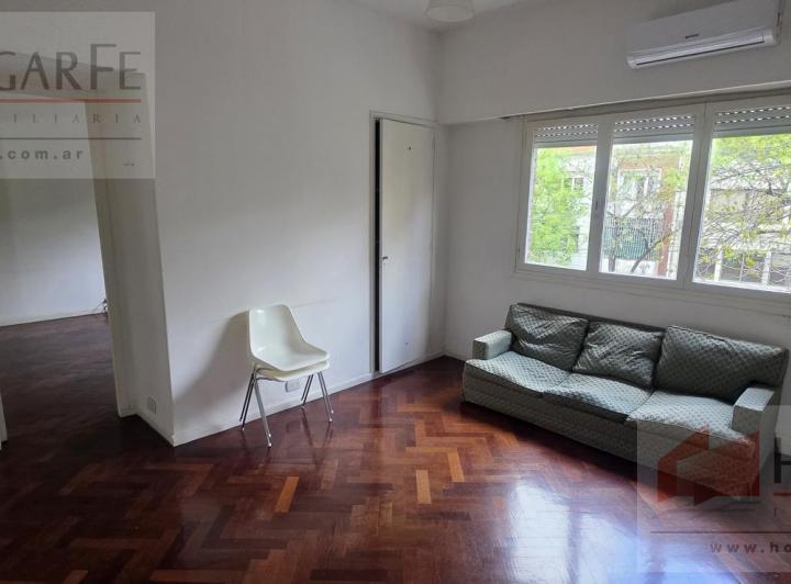 Departamento · 40m² · 2 Ambientes