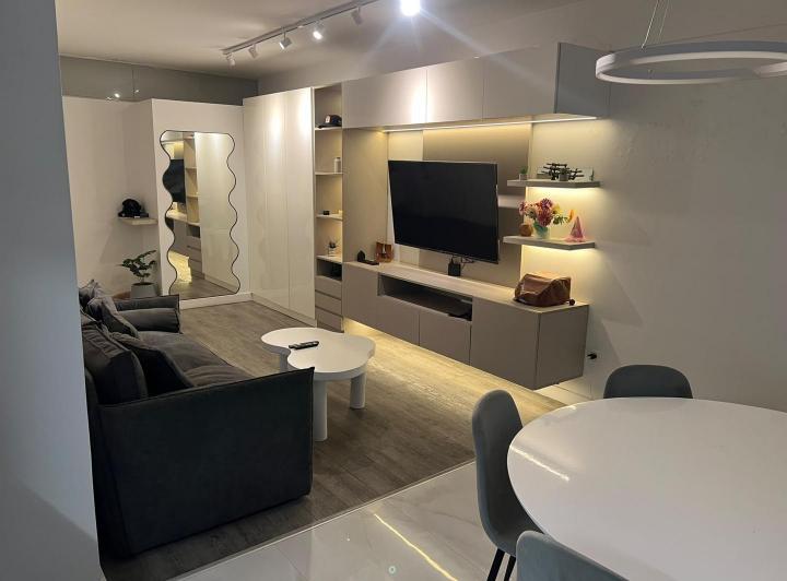 Departamento · 48m² · 2 Ambientes