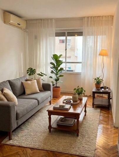 Departamento · 41m² · 2 Ambientes