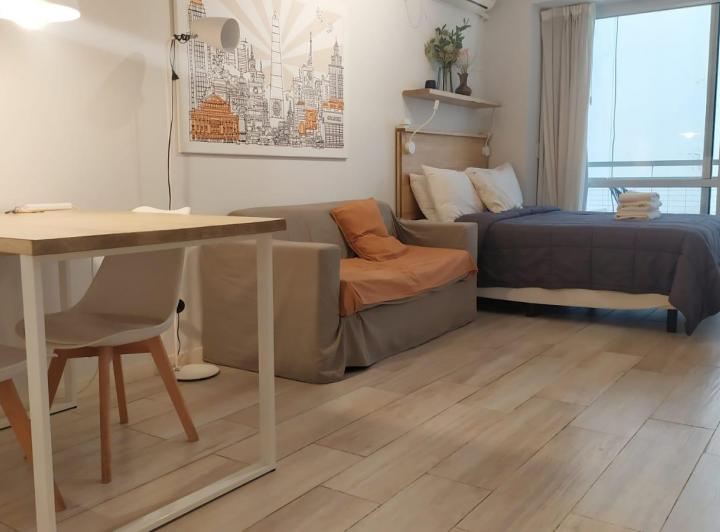 Departamento · 30m² · 1 Ambiente