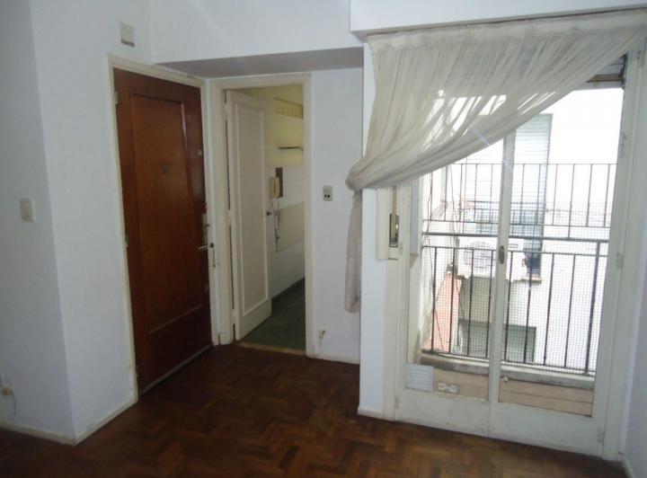 Departamento · 36m² · 2 Ambientes