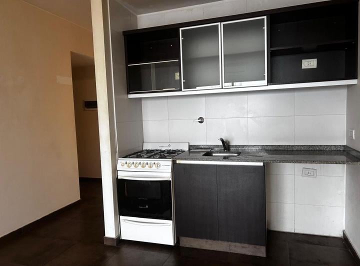 Departamento · 29m² · 1 Ambiente