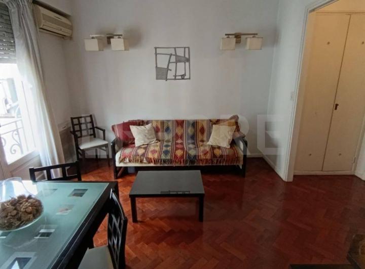 Departamento · 34m² · 2 Ambientes