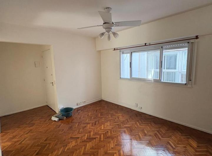 Departamento · 40m² · 2 Ambientes