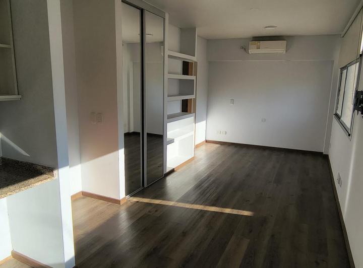 Departamento · 29m² · 1 Ambiente