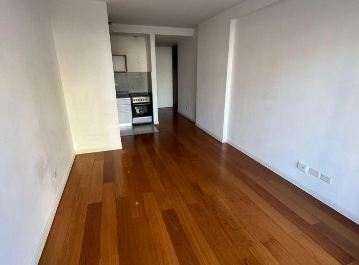 Departamento · 32m² · 1 Ambiente