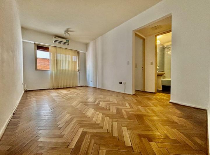 Departamento · 36m² · 2 Ambientes