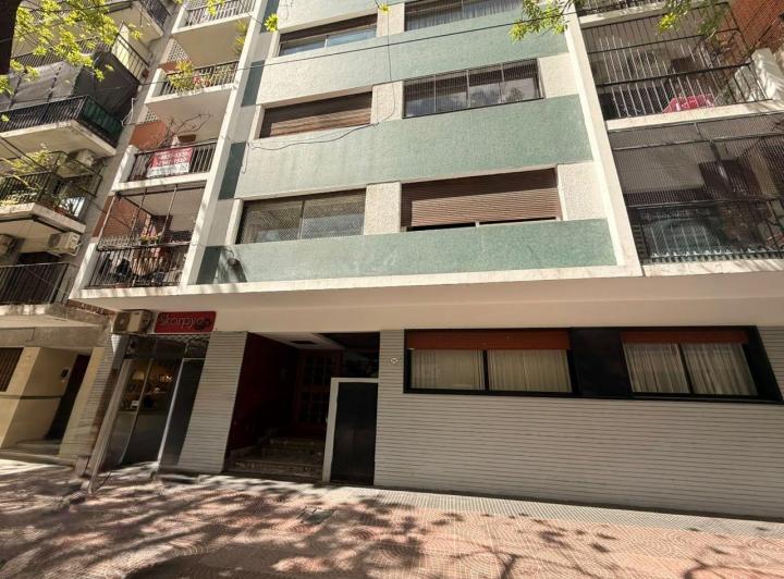 Departamento · 55m² · 3 Ambientes