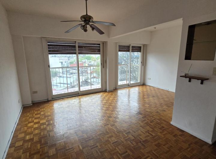 Departamento · 78m² · 4 Ambientes