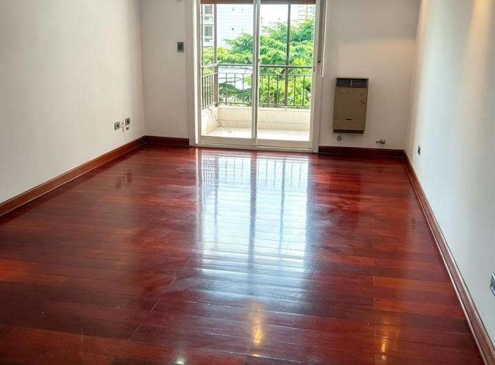 Departamento · 72m² · 3 Ambientes