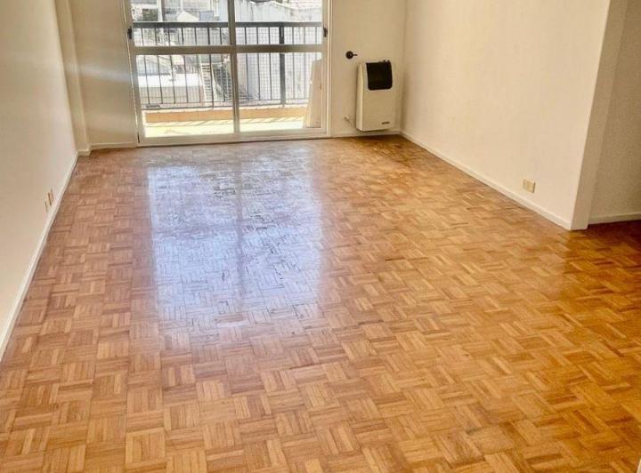 Departamento · 70m² · 4 Ambientes