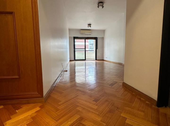 Departamento · 61m² · 3 Ambientes · 1 Cochera