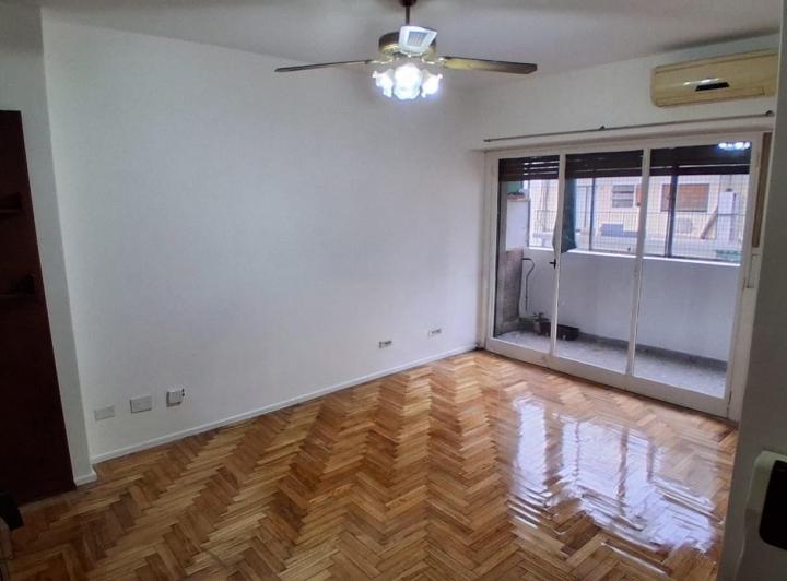 Departamento · 53m² · 3 Ambientes