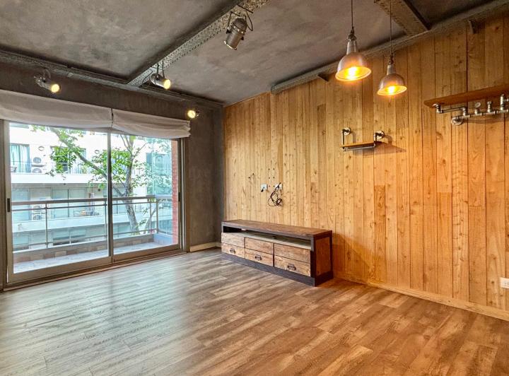 Departamento · 75m² · 3 Ambientes · 1 Cochera