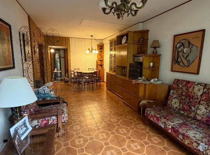 Departamento · 72m² · 4 Ambientes