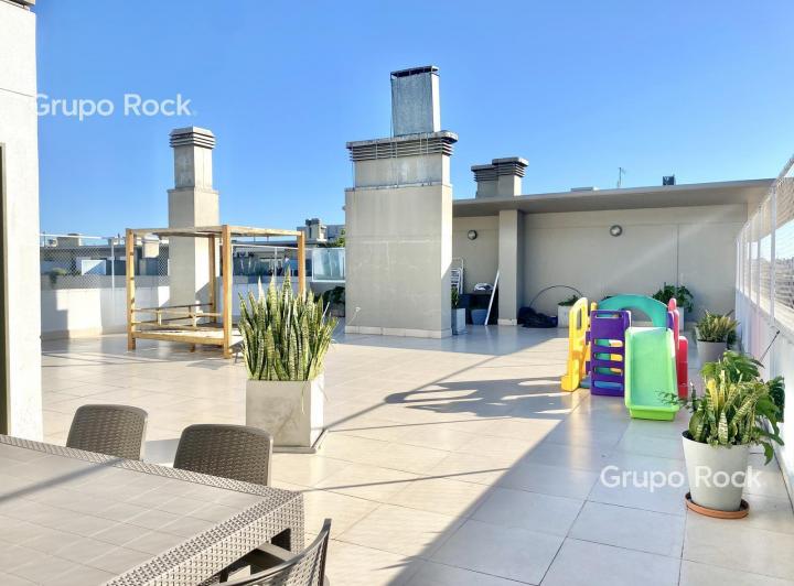 Departamento · 389m² · 4 Ambientes · 1 Cochera