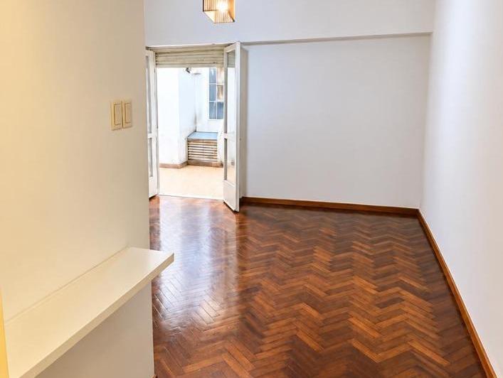 Departamento · 64m² · 3 Ambientes
