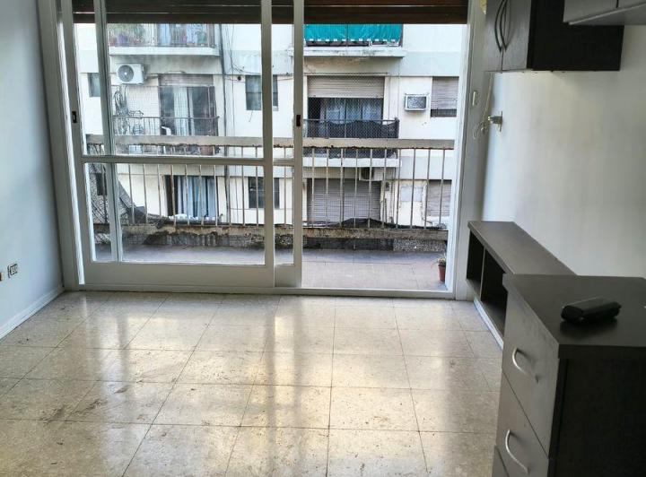 Departamento · 50m² · 3 Ambientes