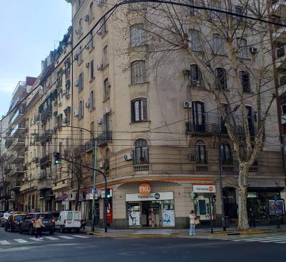 Departamento · 90m² · 3 Ambientes