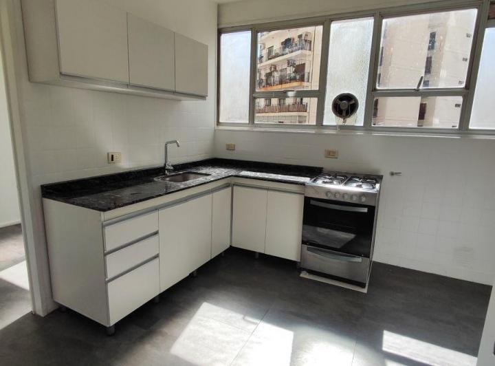 Departamento · 90m² · 4 Ambientes