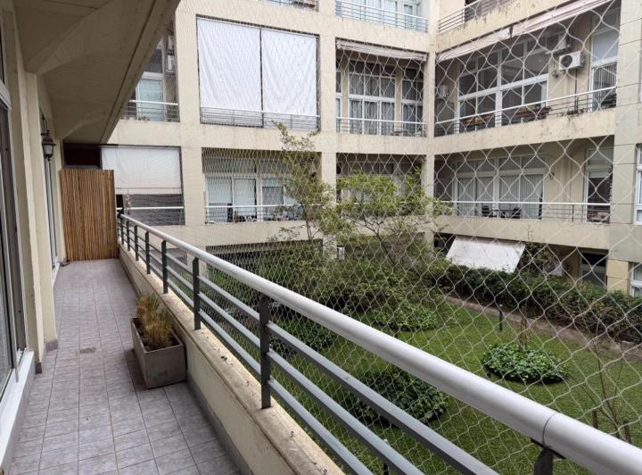 Departamento · 70m² · 3 Ambientes