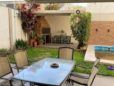 Casa en Venta en Centro, Rosario