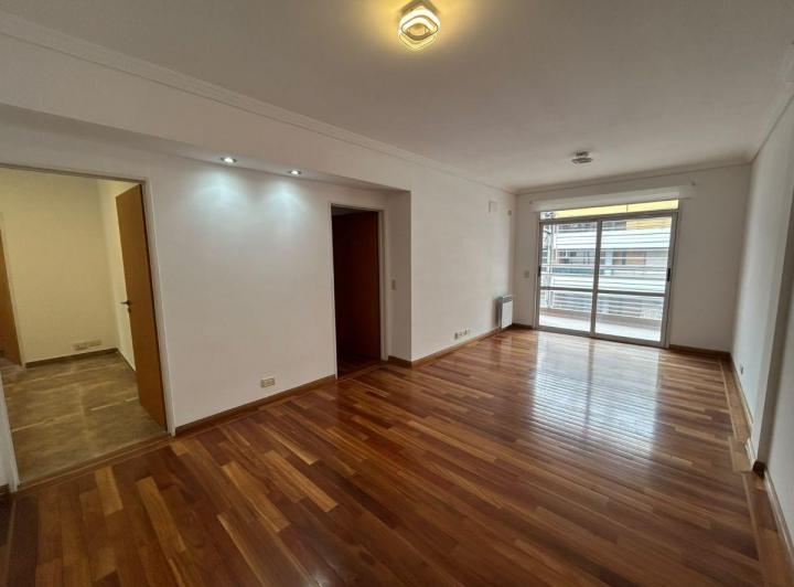 Departamento · 72m² · 3 Ambientes · 1 Cochera