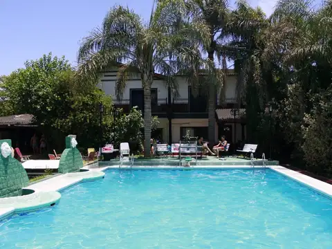 Casa en Venta en Centro, Funes