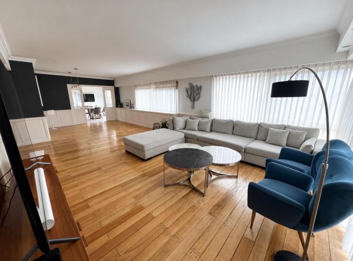 Departamento · 230m² · 5 Ambientes · 2 Cocheras