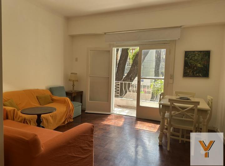 Departamento · 76m² · 4 Ambientes