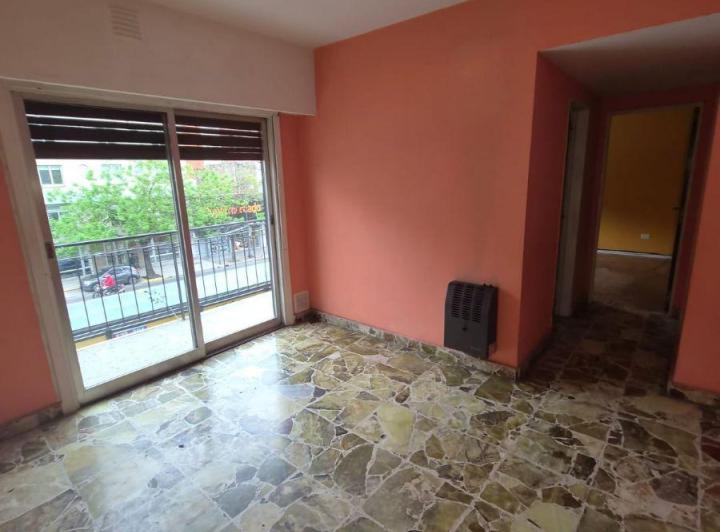 Departamento · 60m² · 3 Ambientes