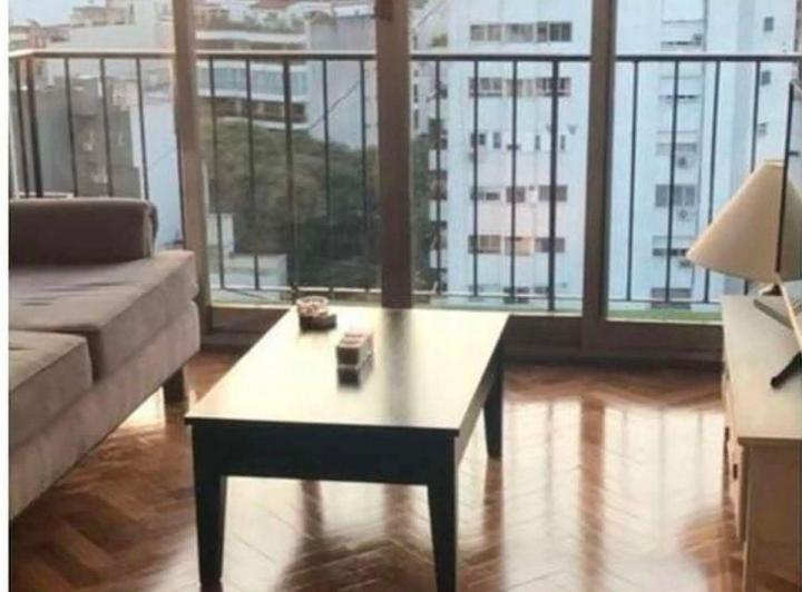 Departamento · 70m² · 3 Ambientes