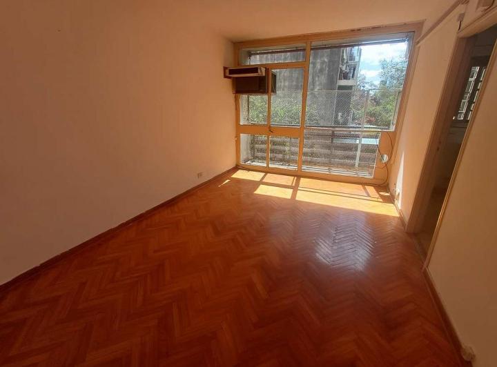 Departamento · 56m² · 3 Ambientes