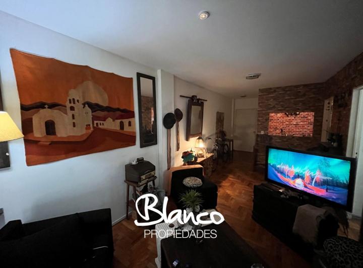Departamento · 60m² · 4 Ambientes