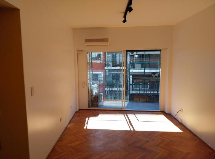 Departamento · 52m² · 3 Ambientes