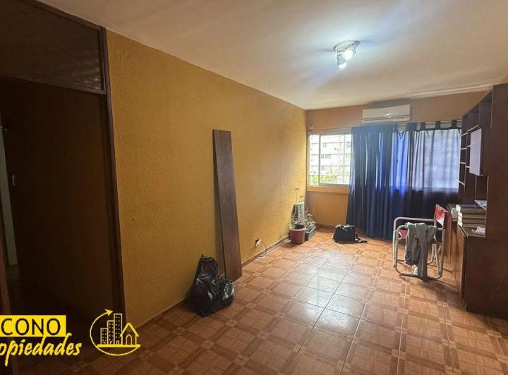 Departamento · 60m² · 4 Ambientes