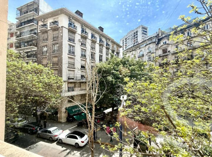Departamento · 151m² · 5 Ambientes
