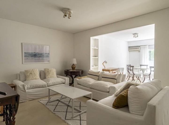 Departamento · 76m² · 3 Ambientes