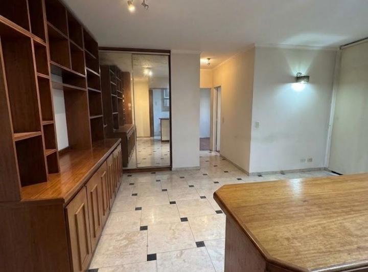 Departamento · 63m² · 3 Ambientes