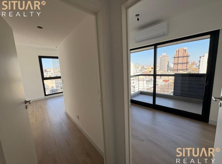 Departamento · 100m² · 4 Ambientes