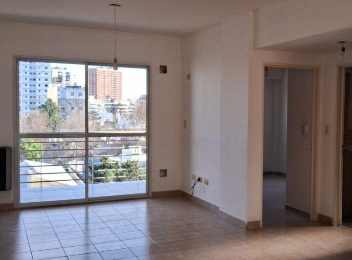 Departamento · 68m² · 3 Ambientes