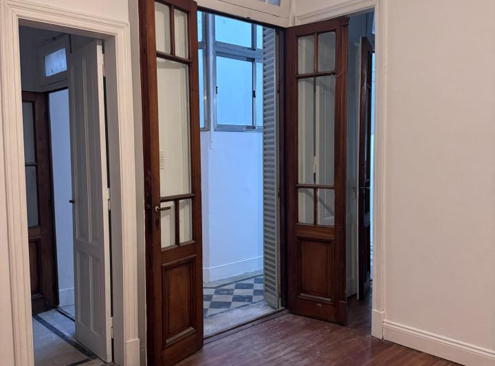 Departamento · 55m² · 3 Ambientes