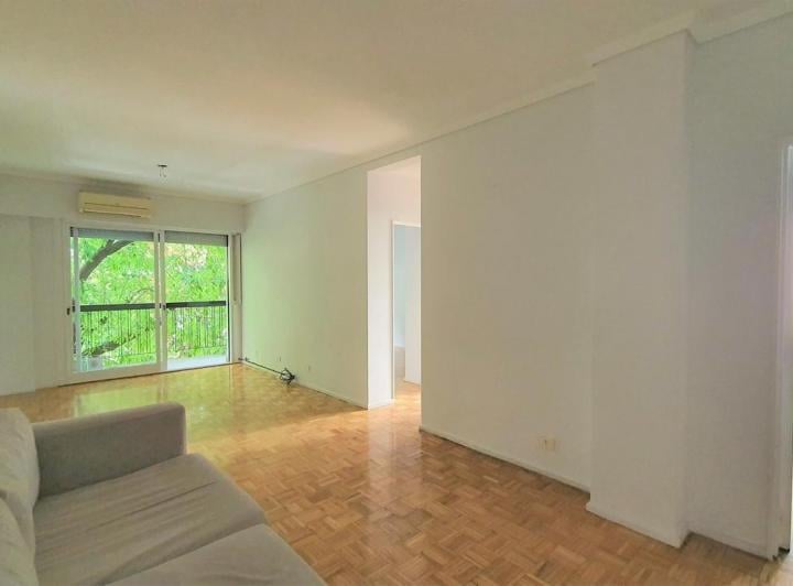 Departamento · 72m² · 3 Ambientes