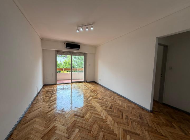Departamento · 72m² · 3 Ambientes