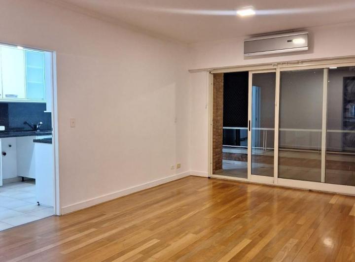 Departamento · 95m² · 3 Ambientes · 1 Cochera